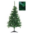 Abeto navide&ntilde;o plegable.