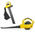 ASPIRADOR SOPLADOR GAS 159 E. 2200 W.