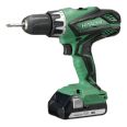 ATORNILLADOR PERCUTOR DV18DJL 18V
