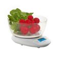 BALANZA COCINA ELECTRONICA 5KG.LAICA