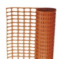 BALIZAMIENTO NARANJA 100CM/50M. NOR