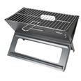 BARBACOA DE ACERO - CARB&Oacute;N SUPERGRILL 44