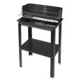 BARBACOA CARB&Oacute;N SUPERGRILL 47