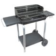 BARBACOA CARB&Oacute;N SUPERGRILL 60