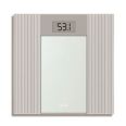 BASCULA BA&Ntilde;O DIGITAL CRISTAL 150KG.LAICA