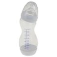 BIBERON INFANTIL 250ML. TETINA SILIC.