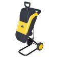 BIOTRITURADOR CHIPPER 100 E. 2400 W.