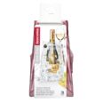 BOLSA REFRIGERANTE UNO VINO TESCOMA
