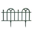 BORDURA ARCH PP. 26X244 CM. VDE.