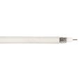 CABLE COAXIAL ANTENA TV ALUM/COBRE 100M