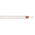 CABLE COAXIAL ANTENA TV COBRE/COBRE 100M