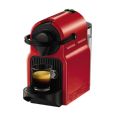 CAFETERA NESPRESSO INISSIA XN1005 ROJA