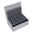 CAJA DE CAUDALES MOD. EURO VINTAGE N&ordm; 5