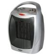 CALEFACTOR CERAMICO. MOD E312. 1500 W.