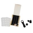 C&Aacute;PSULA SIST.NESPRESSO 100 Ud. CAPSUL'IN