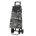 CARRO COMPRA 4 RDAS. BOLSA 55 LT. GARMOL