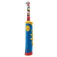 CEPILLO ORAL-B D12 VITALITY STAGE MICKEY