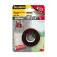 CINTA D/CARA EXTREME MOUNTING 19MMX1,5M
