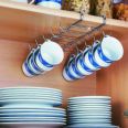 COLGADOR TAZAS INTERIOR ARMARIO WENKO