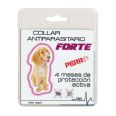 COLLAR ANTIPARASITARIO PERRO FORTE