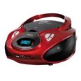 COMBO CD/MP3 + RADIO AM/FM+BLUETOOTH
