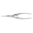 CORTA MARISCOS INOX FORJADO 18,5CM. 3C
