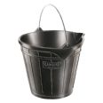 CUBO DOMESTICO GOMA C/PICO 11L.N&ordm;2