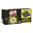 CUCAL TRAMPA CUCARACHAS DOBLE CEBO 6 U.
