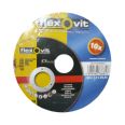 DISCO CORTE FINO (10) PERFLEX 115X1.0MM.