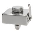DISPOSITIVO SEG.M.205 S/TUBO LLAVE PLANA