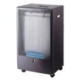 ESTUFA LLAMA LIBRE.MOD. BL.BELLE. 4,2 kw
