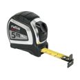 FLEXOMETRO CINTA 19/5MTS.PULL-LOCK RATIO