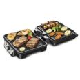 GRILL PREMIUM INOX 2000W - 180&ordm; MONDIAL