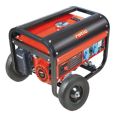 GRUPO ELECTR&Oacute;ENO GASOLINA RG3600 2,8KVA