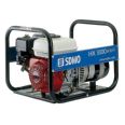 GRUPO ELECTR&Oacute;GENO GASOLINA 3,75KVA HONDA