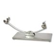JAMONERO INOX. MOD. CORREDERA F.CORTES