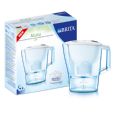 JARRA 2,4 LT. ALUNA BLANCA BRITA