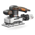 LIJADORA ORBITAL 270W SISTEMA ASPIRACION