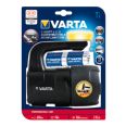 LINTERNA/FOCO 3W, 150 Lm (18750) VARTA