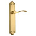 MANILLA C/PL. GAMMA. LATONADA.45x245 mm.