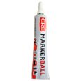 MARCADOR PINT. INDELEBLE MARKER BALL BLA