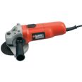 MINI AMOLADORA 700W 115MM B&D