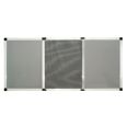 MOSQUITERA F.EXT.100/193X75 CAJA 4 UNID.