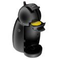 MULTIBEBIDAS DOLCE GUSTO PICCOLO NEGRO