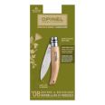NAVAJA N&ordm; 8 VRI JARDIN OPINEL