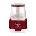 PICADORA MOULINETTE 1000W ROJO MOULINEX