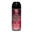 PINTURA ANTICAL&Oacute;RICA NEGRA  400 ML