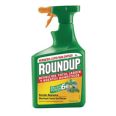 PISTOLA ROUNDUP HERBICIDA 1 L.