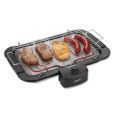 PLANCHA ASAR BBQ 48X30 CM. 2000W MONDIAL
