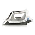 PLANCHA VAPOR GEYSER TITANIUM 2600